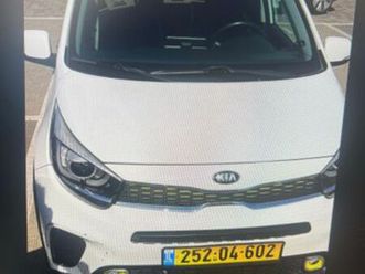 x-line אוט׳ 1.2 (84 כ״ס)