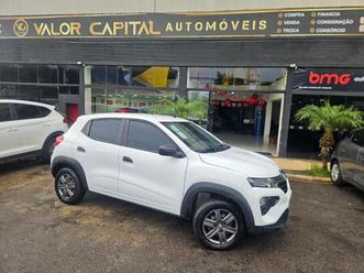 renault kwid 1.0 intense