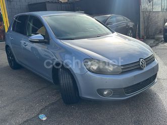 volkswagen golf 1.4 tsi igolf
