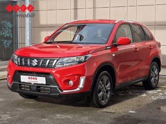 suzuki vitara 1.4 gl+