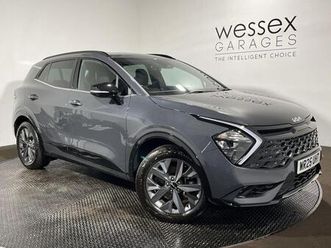 1.6 h t-gdi gt-line auto euro 6 (start/stop) 5dr