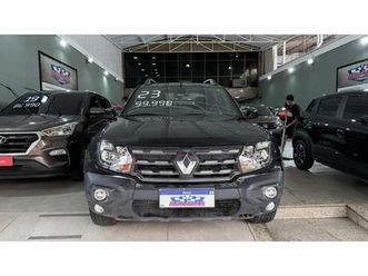 renault oroch 1.3 tce flex outsider x-tronic