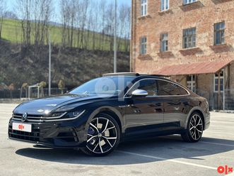 volkswagen arteon r 2.0 tsi, 320 ks, garancija 11/2028
