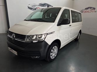 volkswagen caravelle origin corta 2.0 tdi bmt