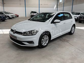 volkswagen golf last edition 1.6 tdi