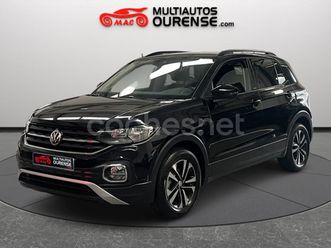 volkswagen t-cross edition 1.6 tdi