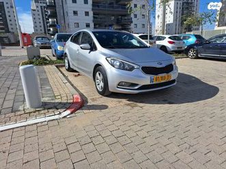 lx אוט׳ 1.6 (130 כ״ס) [2009-2018]