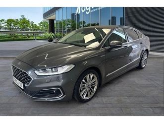 2.0 híbrido 138kw (187cv) vignale hev at