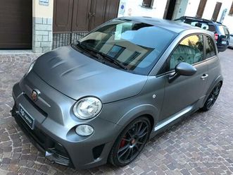 abarth 695 biposto