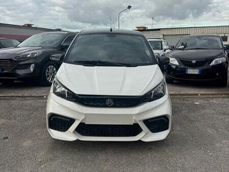 aixam coupe coupé gti emotion