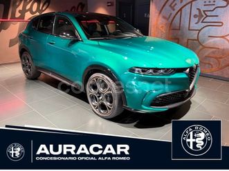 alfa romeo tonale 1.5 mhev gasolina 160 cv intensa vgt