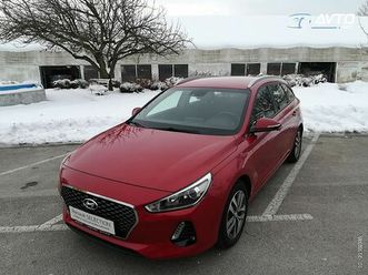 hyundai i30 wagon 1.0 t-gdi style