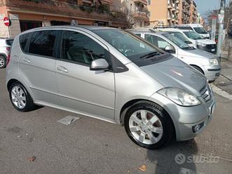 mercedes-benz a 180 cdi avantgarde del mese