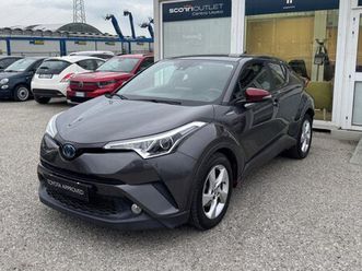 i 2016 1.8h active 2wd e-cvt