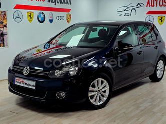 volkswagen golf 1.2 tsi advance