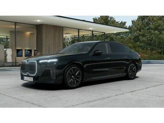bmw i7 edrive50 limousine **bestellaktion**