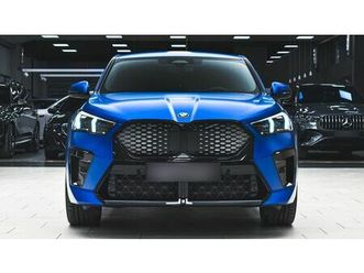 bmw ix2 xdrive30 m sport