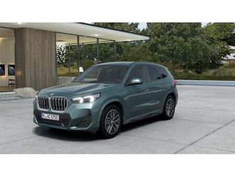 bmw x1 xdrive25e - upe 63.390,- € #exclusive