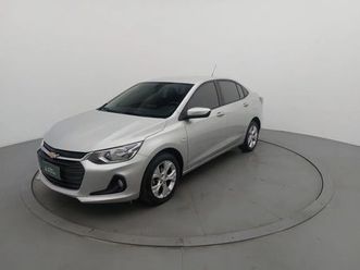 hatch ltz 1.0 12v tb flex aut. 5p