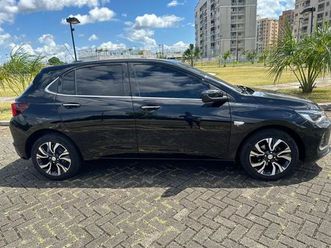 hatch premier 1.0 12v tb flex aut. 4p