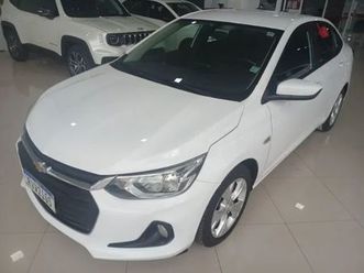 plus ltz 1.0 12v tb flex aut. 4p