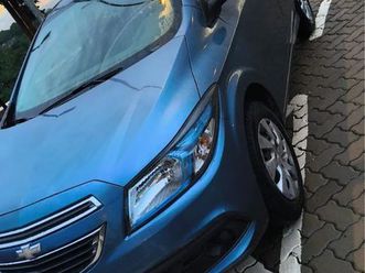 sed. lt 1.4 8v flexpower 4p