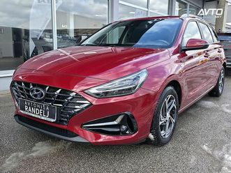 hyundai i30 wagon 1.5 t-gdi 160 mhev i-mt style