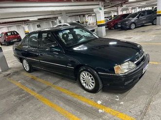 chevrolet omega cd 4.1 / 3.0 1997