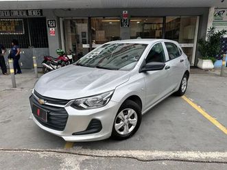 hatch lt 1.0 12v flex mec. 4p