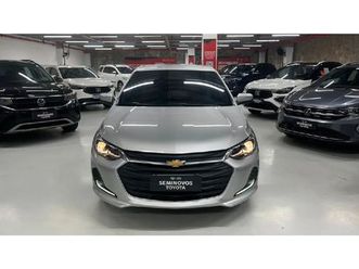 hatch premier 1.0 12v tb flex aut. 4p