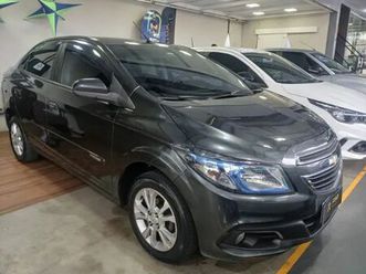 sed. ltz 1.4 8v flexpower 4p aut.