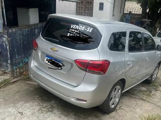 ls 1.8 8v econo.flex 5p mec.