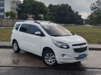 ltz 1.8 8v econo.flex 5p aut.