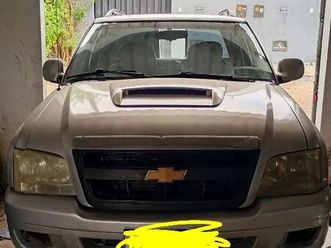 p-up tornado 2.8 tdi 4x2/4x4 cd dies