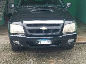 p-up tornado 2.8 tdi 4x2/4x4 cd dies