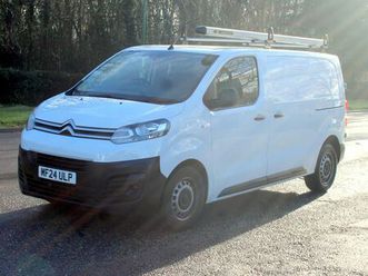 2024 citroen dispatch 1.5bluehdi enterprise edition m