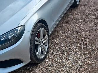 mercedes c220 cdi sw