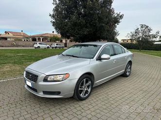 volvo s80 2.4 d5 185 cv aut. executive garanzia