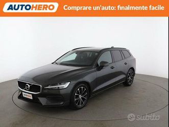 volvo v60 tk33029