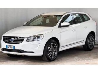 volvo xc60 d4 181 cv allest.