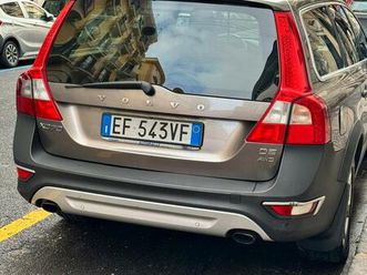 volvo xc 70
