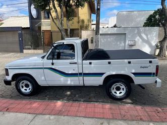chevrolet d-20 4.0 champ/conquest/el caminho dies. 1992