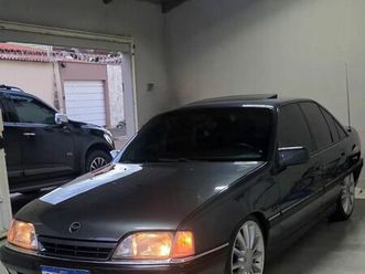 chevrolet omega cd 4.1 / 3.0 96/97