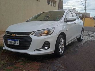 plus premier 1.0 12v tb flex aut. 4p