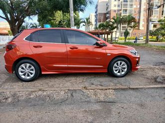 um zero km dos semi novos !