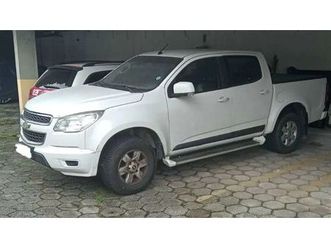 pick-up lt 2.4 f.power 4x2 cd