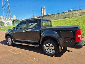 pick-up lt 2.4 f.power 4x2 cd