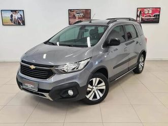 chevrolet spin activ7 1.8 8v econo.flex 5p aut. 2020