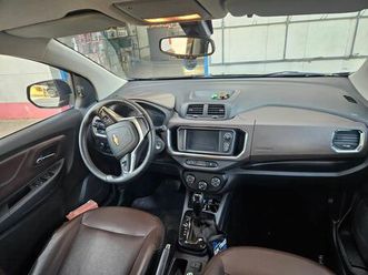 premier 1.8 8v econo.flex 5p aut.