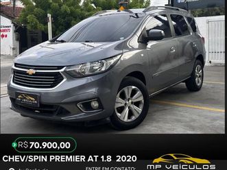 premier 1.8 8v econo.flex 5p aut.